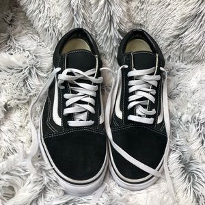 Vans Old Sokol sneakers
